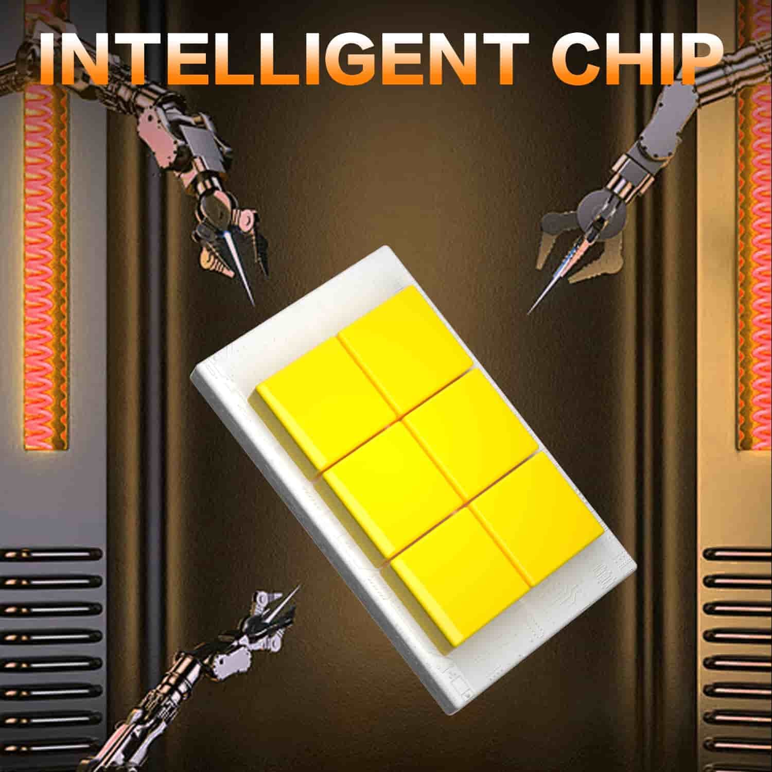 AKE D05 Series: 9005 LED  Headlights Bulbs 170 W (Combined) - Image 6